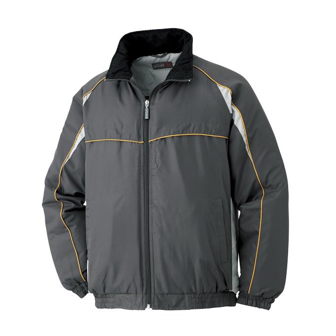 アタックベース M-5L 7651 防寒ブルゾン ATACKBASE 防寒着 作業服 軽