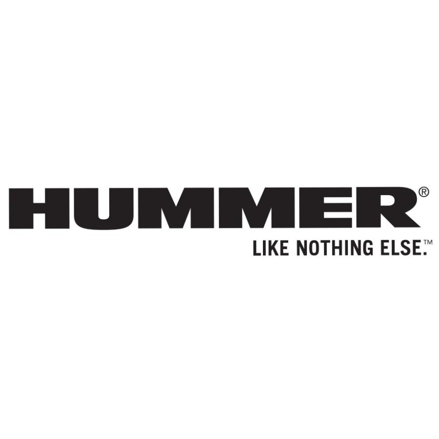 HUMMER　904315　V首半袖リブTシャツ　LLサイズ　2枚組 HUMMER V首半袖リブTシャツ 2枚組[904315/アタックベース]（S-LL
