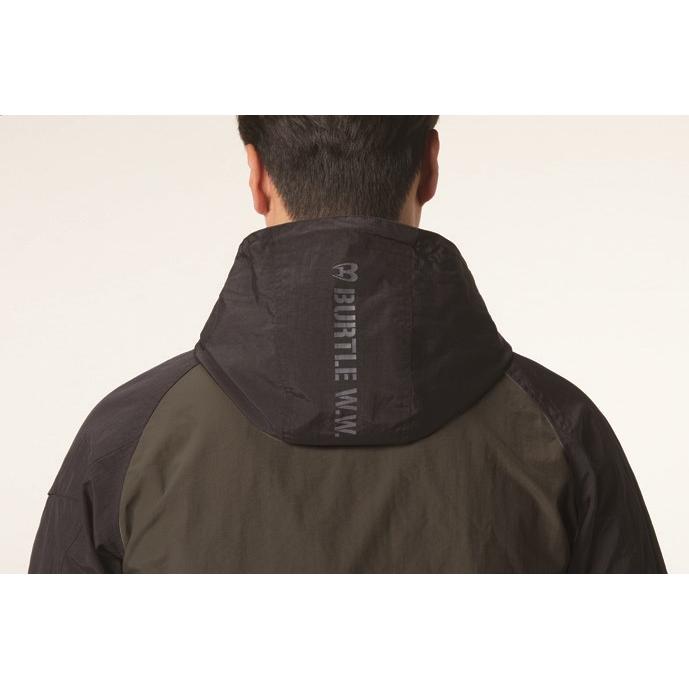 BURTLE S-XL 4054 アノラックパーカ ユニセックス 2023-24年 BURTLE S-XL 4054 アノラックパーカ ユニセックス 2023-24年