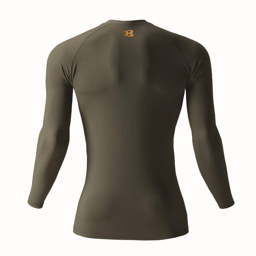 BURTLE S-XXL 4097 アイスフィッテッド 2025年モデル 作業服夏用
