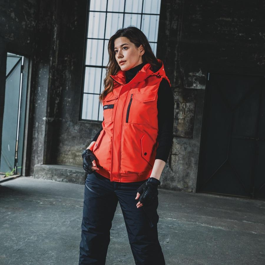 BURTLE（バートル） S-3XL 5062 防寒パンツ ユニセックス 防寒着 保温