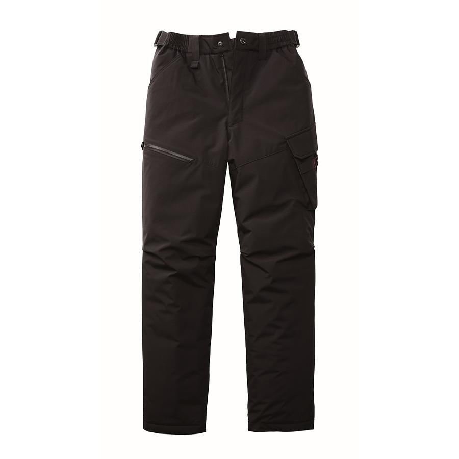 BURTLE（バートル） S-3XL 5062 防寒パンツ ユニセックス 防寒着 保温