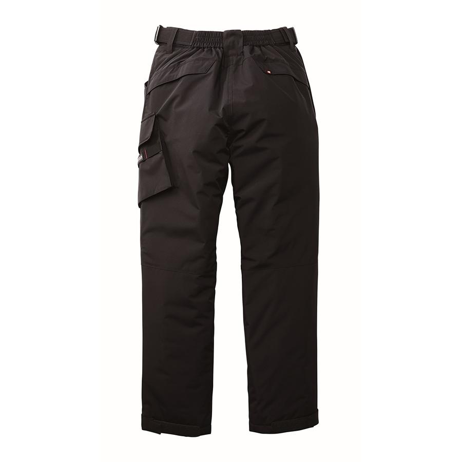 BURTLE（バートル） S-3XL 5062 防寒パンツ ユニセックス 防寒着 保温