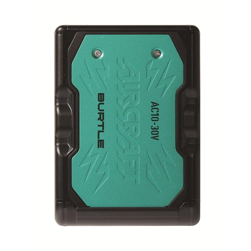 BURTLE（バートル） エアークラフト デバイス AC10 リチウムイオン