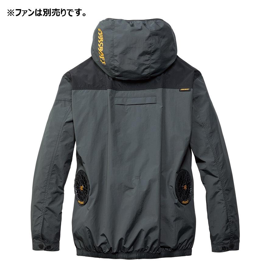 BURTLE（バートル） S-4XL AC1151 ACタクティカルブルゾン 2026年