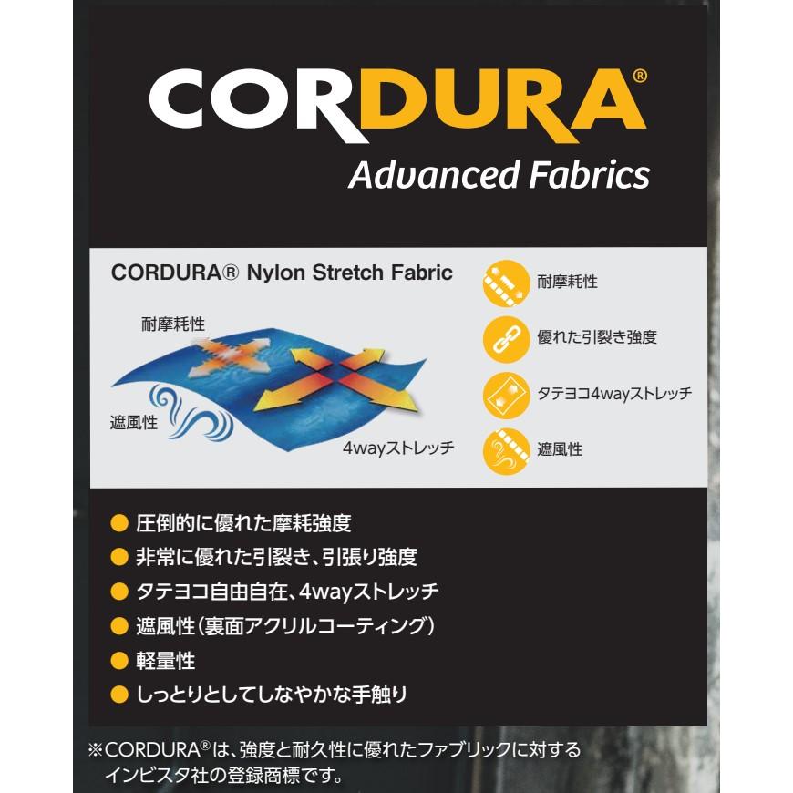 XXL AC2001 ACブルゾン サイドFAN ユニセックス BURTLE エアークラフト 空調服 空調ウェア 接触冷感 UVカット 熱中症対策予防 AIRCRAFTバートル 作業服 作業着 | BURTLE | 19