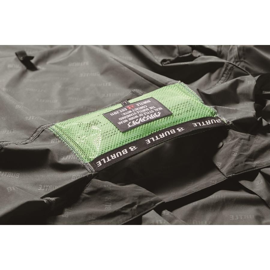 美品　BURTLE2022年空調服 2着セット S～XXL BURTLE バートル 空調作業服 作業着 AC半袖ブルゾン 2024