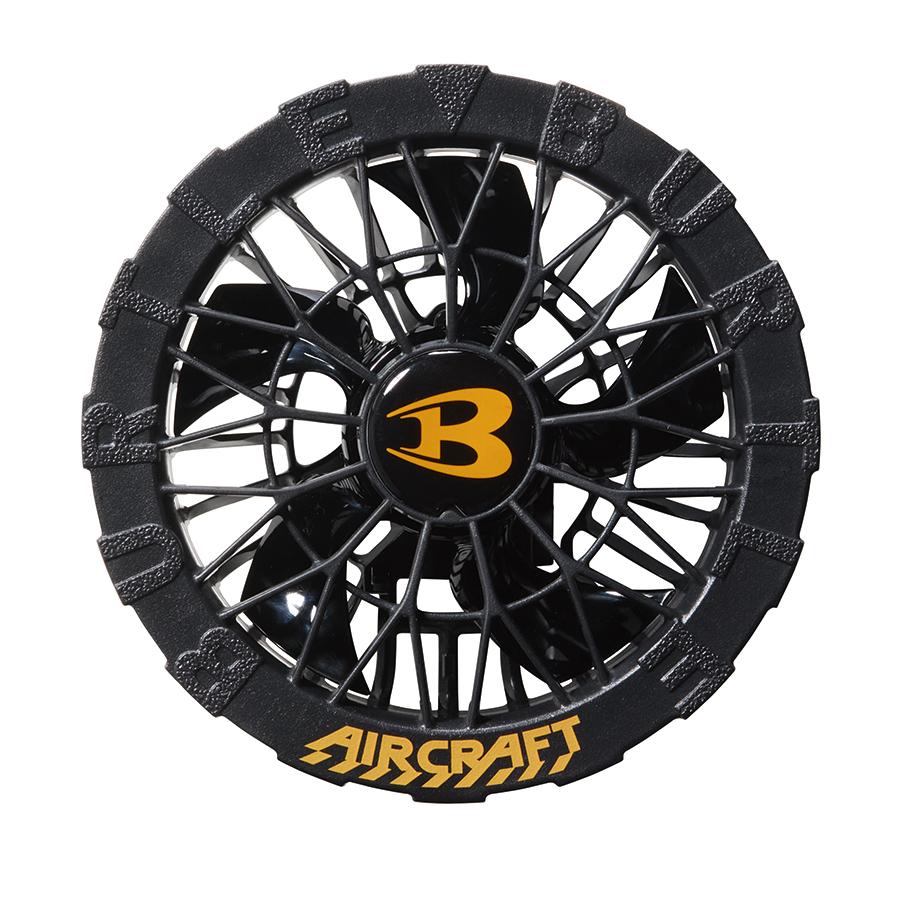 BURTLE（バートル） M-XL AC2096L-HB AC半袖ブルゾン 限定商品