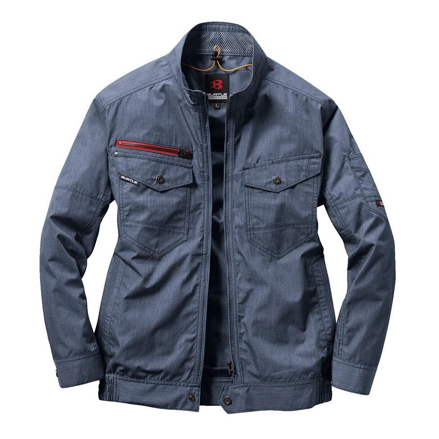 Burtle Air Craft 空調服用冷却システム BURTLE バートル 作業着 エアークラフト フリーザーベスト