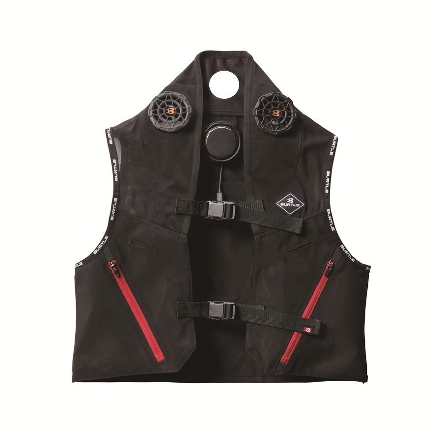 BURTLE IC101S ICECRAFT XLサイズ BURTLE FREE-XL IC101S アイスクラフト(ペルチェ) 2025年モデル