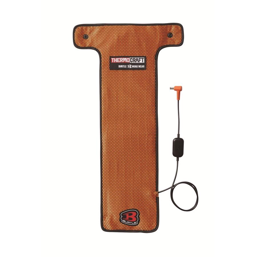 BURTLE（バートル） TC500 サーモクラフト 電熱パッド BURTLE AC09