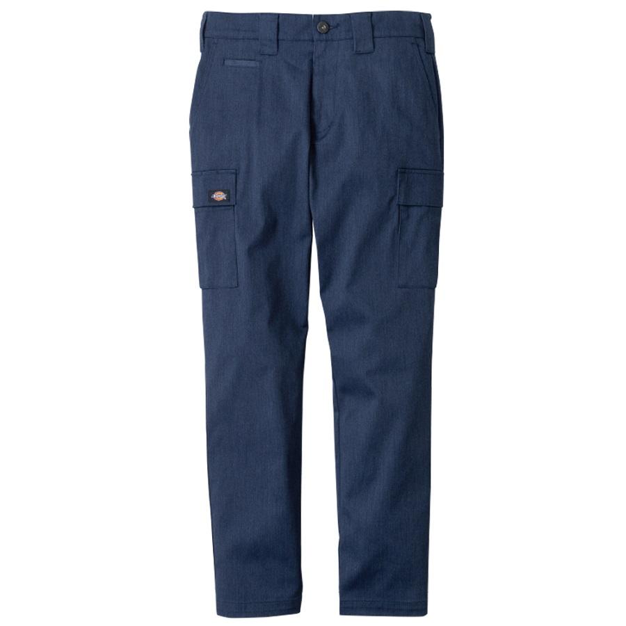 Dickies（ディッキーズ） SS-6L D-2875 T/Cストレッチオールドスタイル