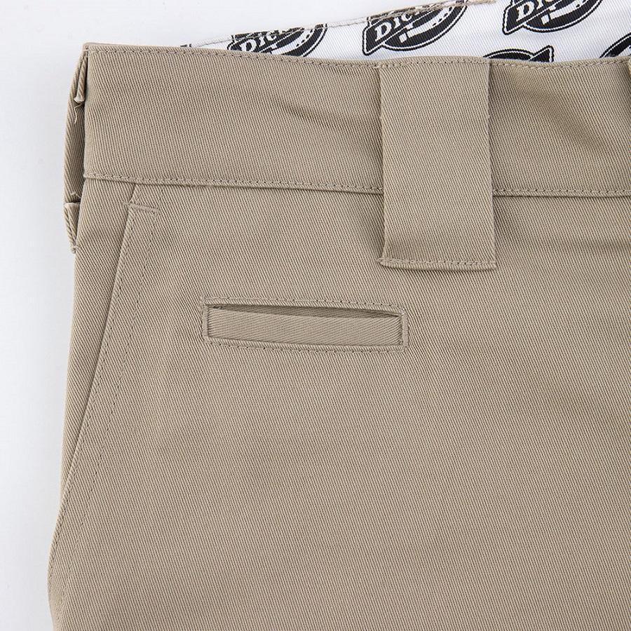 SS-6L D-2875 T/Cストレッチオールドスタイル カーゴパンツ DICKIES 作業服 ストレッチ オールシーズン 作業ズボン 作業着 ワークウェア ディッキーズ コーコス｜snup-wk｜16