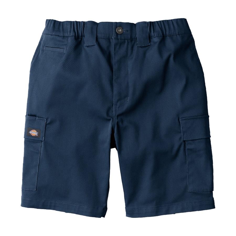 Dickies（ディッキーズ） XS-3XL D-2876 T/Cストレッチショートカーゴ