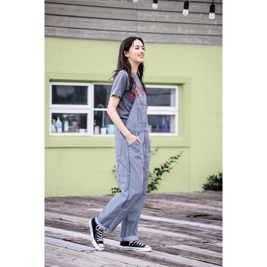 Dickies（ディッキーズ） XS-3XL D-7109 ライトストレッチヒッコリー