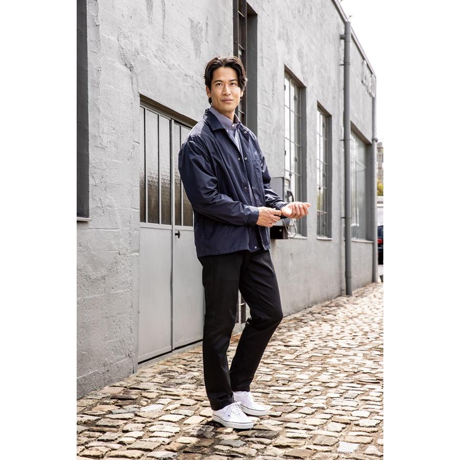 ゆっきー　Ｃブルゾン Dickies（ディッキーズ） XS-3XL D-7510 コーチジャケット 作業服 軽