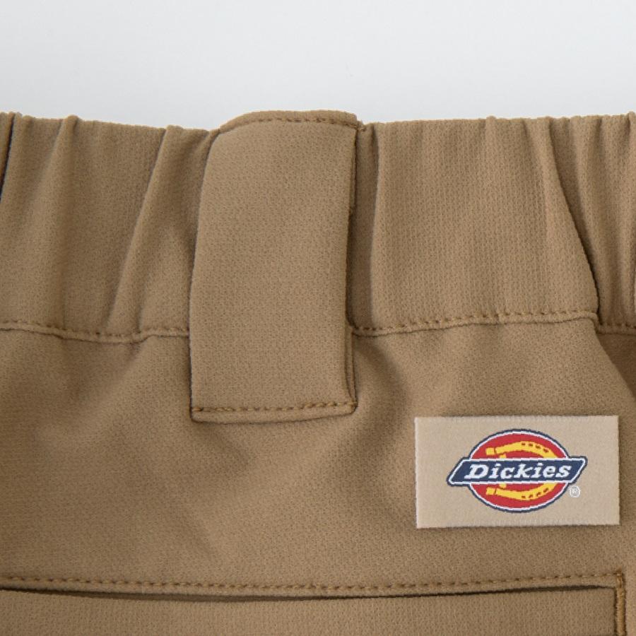 Dickies（ディッキーズ） XS-3XL D-7573 4WAYストレッチテーパード