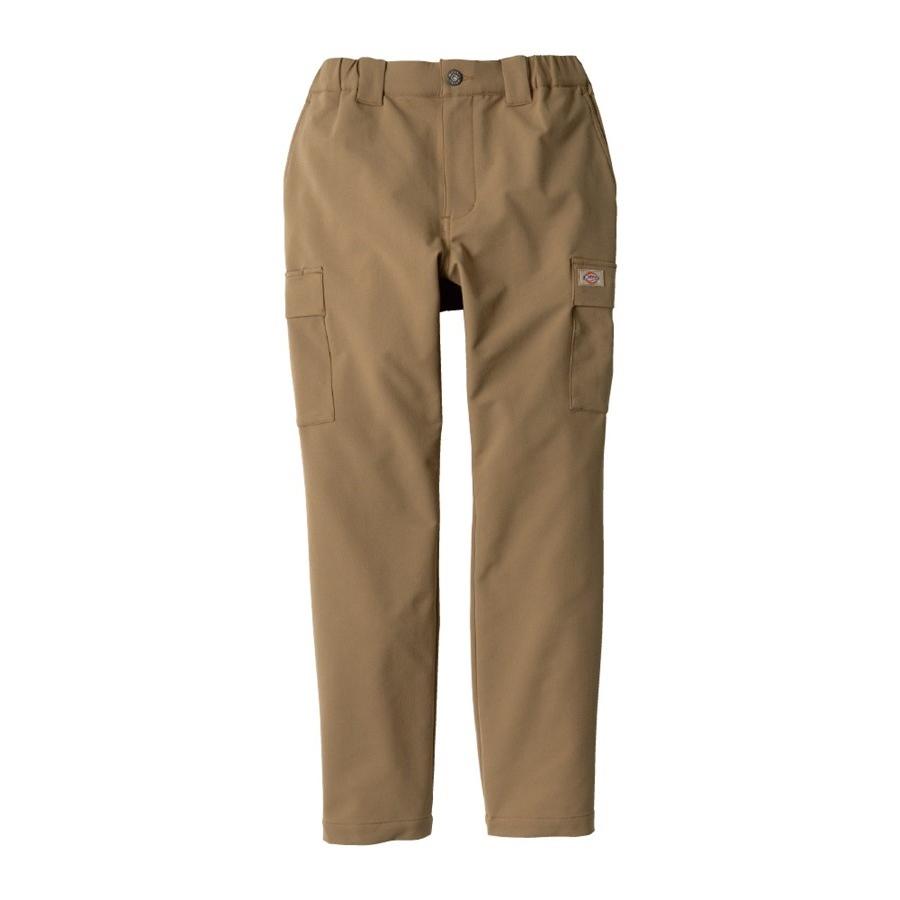 Dickies（ディッキーズ） XS-3XL D-7575 4WAYストレッチテーパード