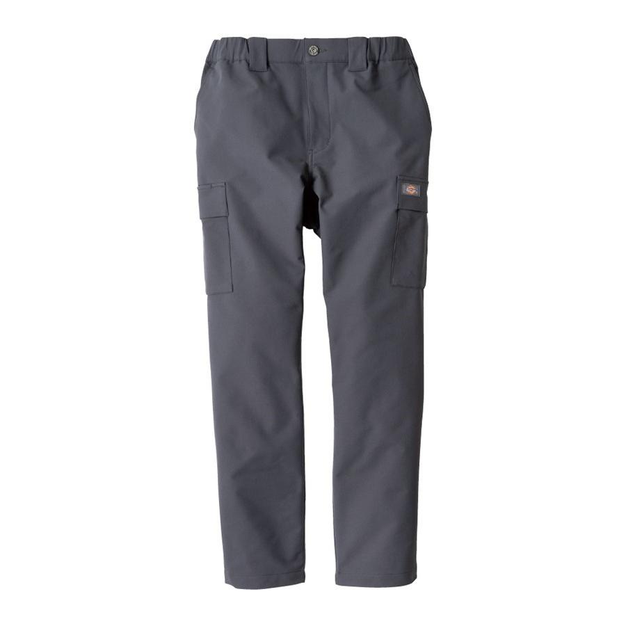 Dickies（ディッキーズ） XS-3XL D-7575 4WAYストレッチテーパード