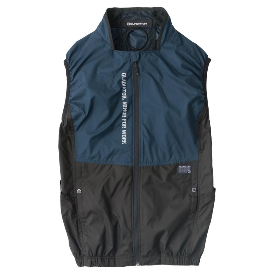 XS-4XL G244429 ボルトクールLITE+ベスト アウトレット