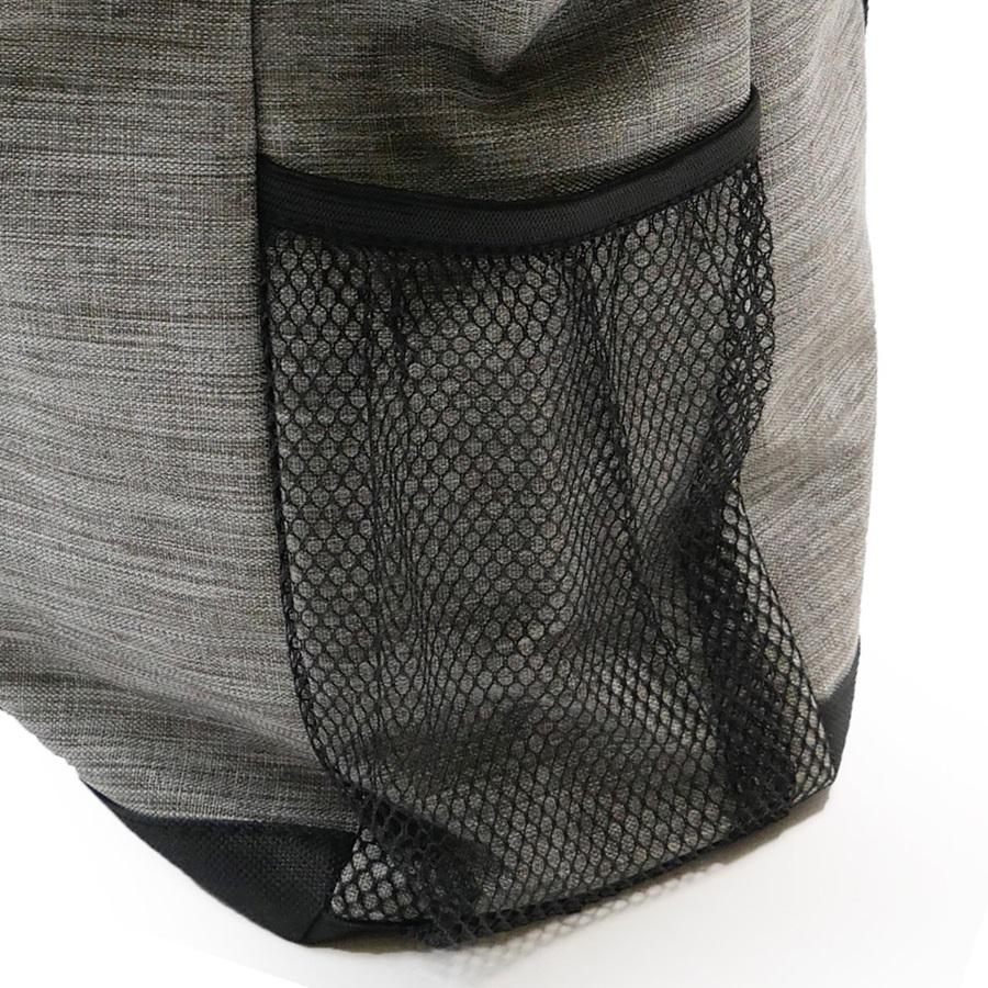 15L CW-8913 トートバック COVERWORK 軽量 ポリエステル 38×36×11cm