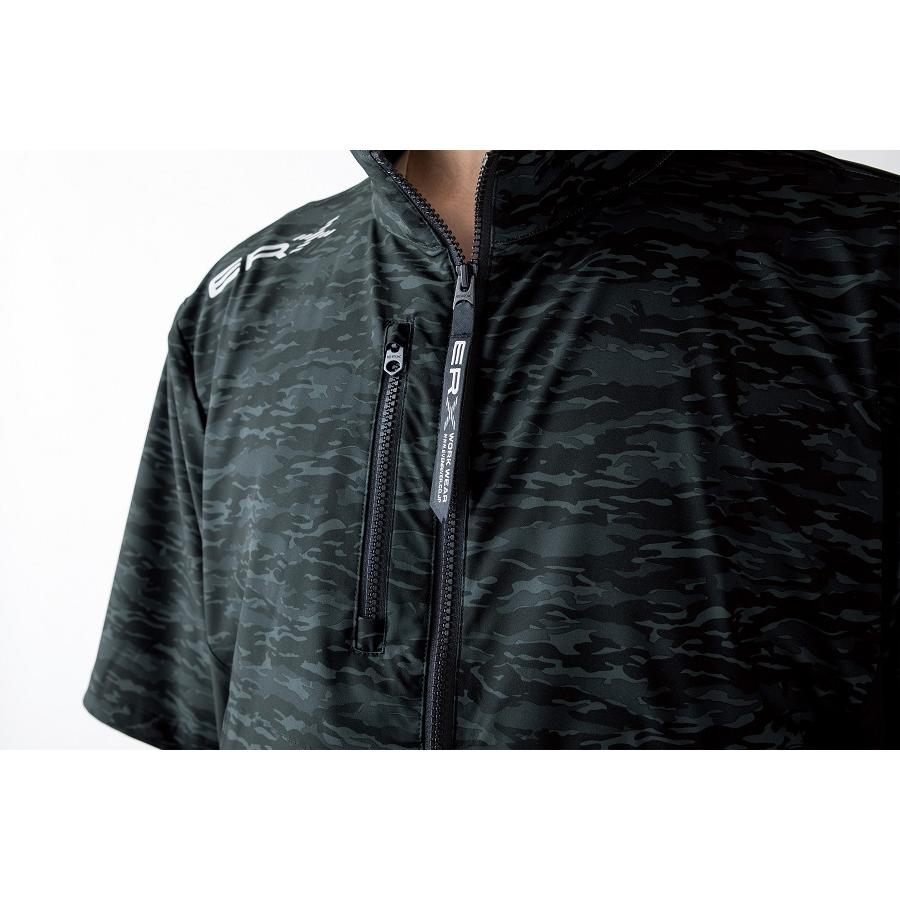 EVEN AIR BURST RS05 空調服 LL ２枚セット EVENRIVER AIR BURST RS05 空調服 LL 2枚セット EVENRIVER