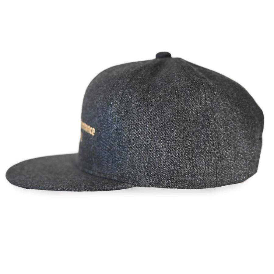 フリーサイズ(スナップバック) 76 フラットキャップ UNION76