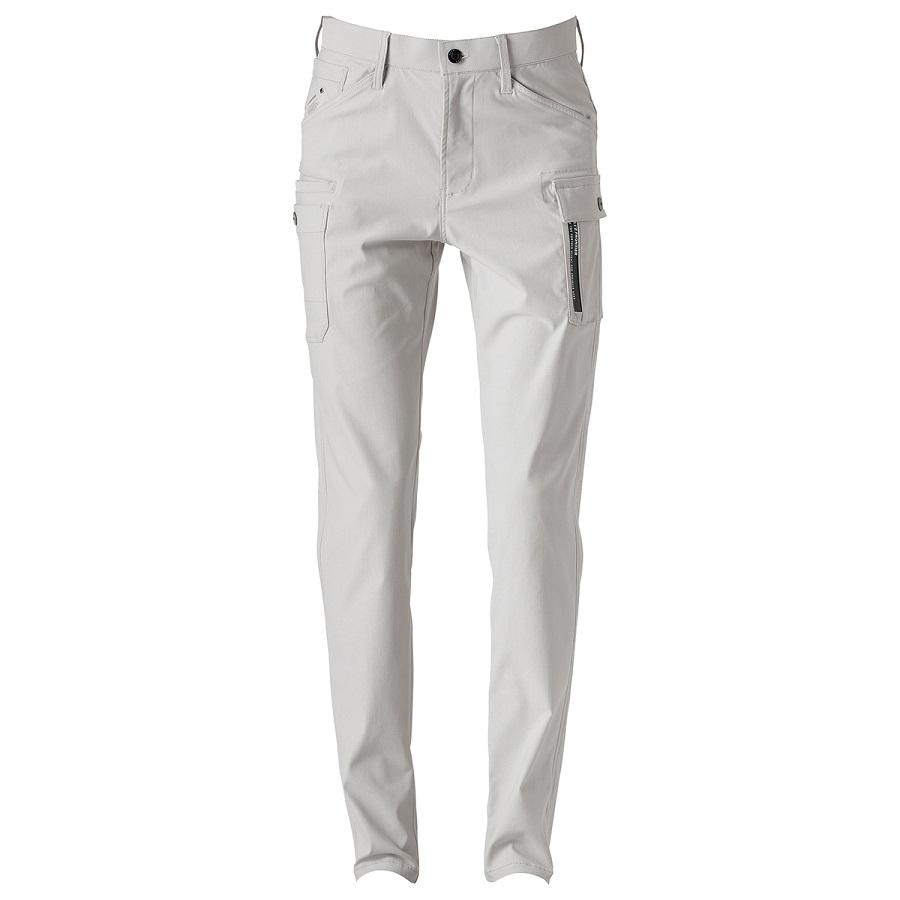 73120cm 3012 ストレッチ3Dカーゴパンツ I