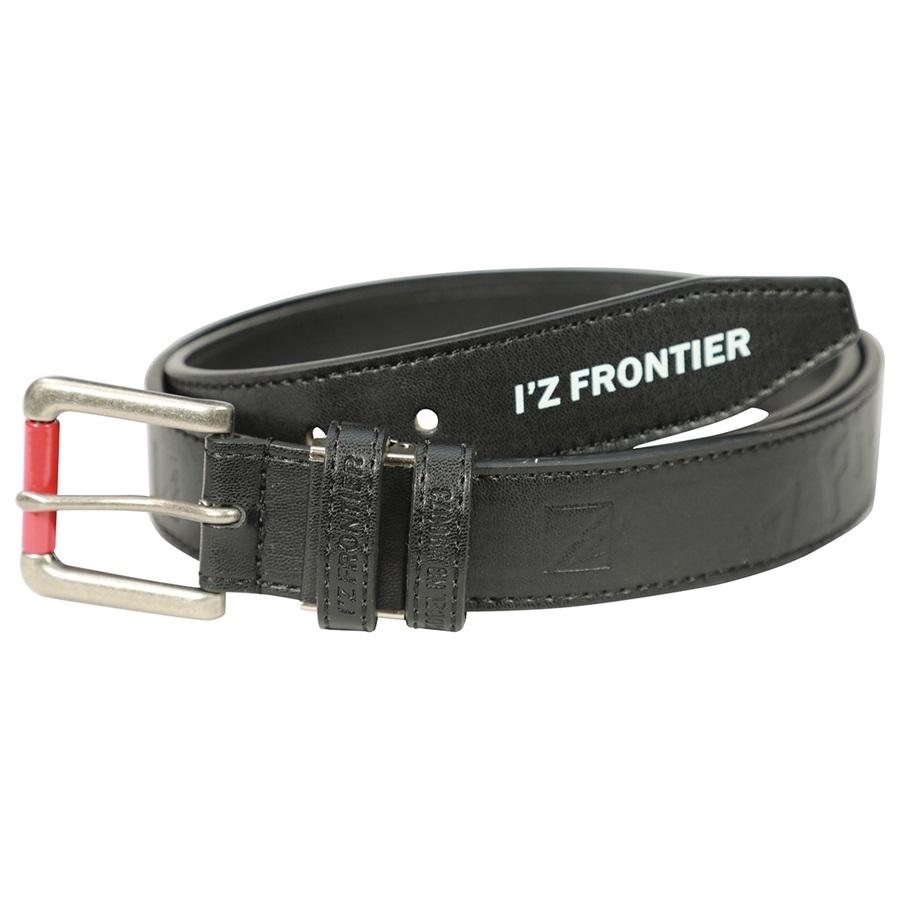 Era ベルト I'Z FRONTIER 120cm ＃90073 フェイクレザーワンピンベルト I