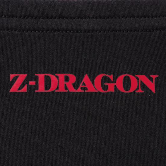 Z-DRAGON M-LL 75129 アームカバー 作業服 吸汗速乾 接触冷感