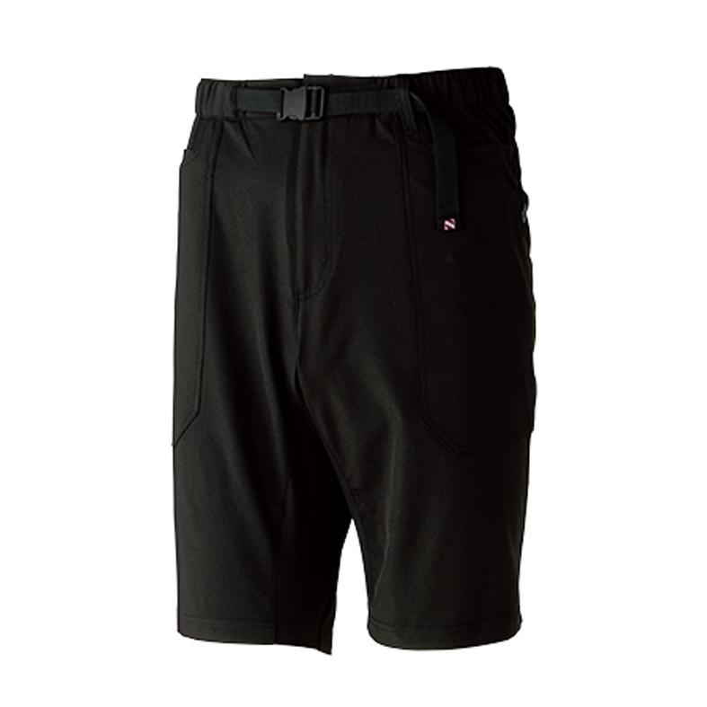 Z-DRAGON S-LL 75132 ストレッチショートパンツ 作業服 夏用