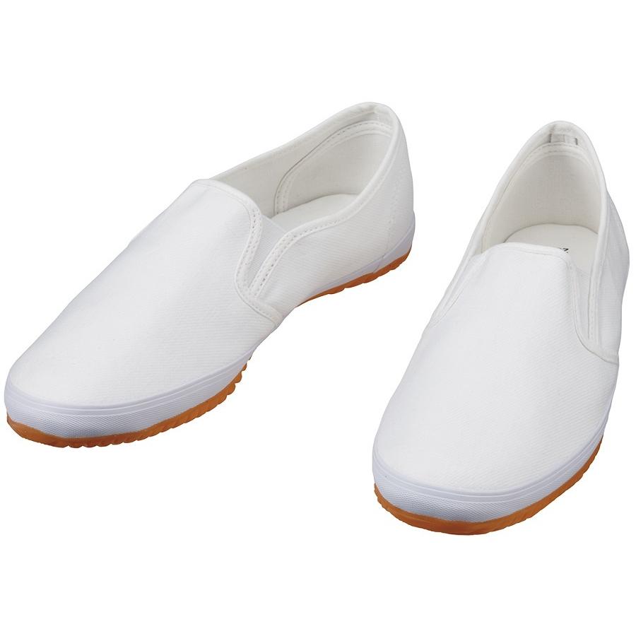 現場のゲンさん 24.5-28cm S2177 作業靴 自重堂 軽量 抗菌防臭 先芯