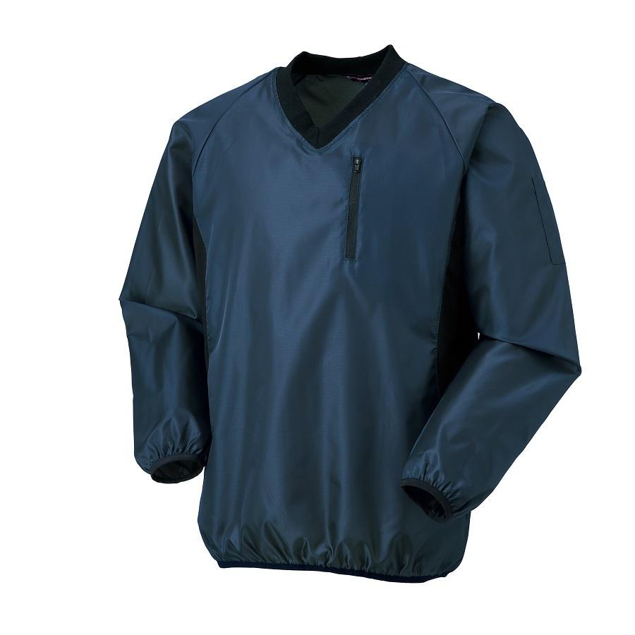 クロダルマ M-LL 471119 Vヤッケ 96CLOTH ポリエステル100％ 撥