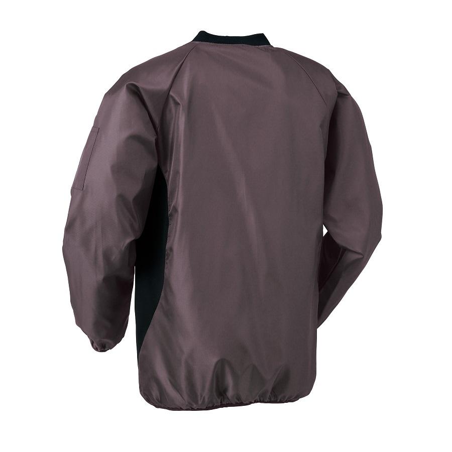 新品タグ付き⭐︎Y's⭐︎リネン混 ドッキングジャケット【1】 異素材 黒 Bshop｜THE SHINZONE | <別注>QUILTING SHORT COAT WOMEN