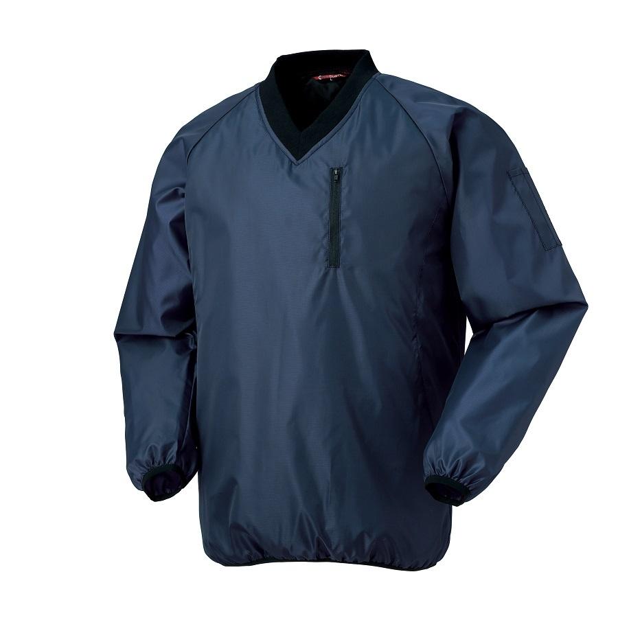 クロダルマ（KURODARUMA） M-LL 54236 セミキルトVヤッケ 96CLOTH