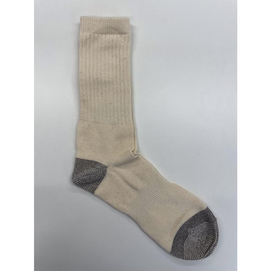 フリーサイズ(25-27cm) 3901-7P 39101-7P NUP-Socks-004 1週間靴下 7足