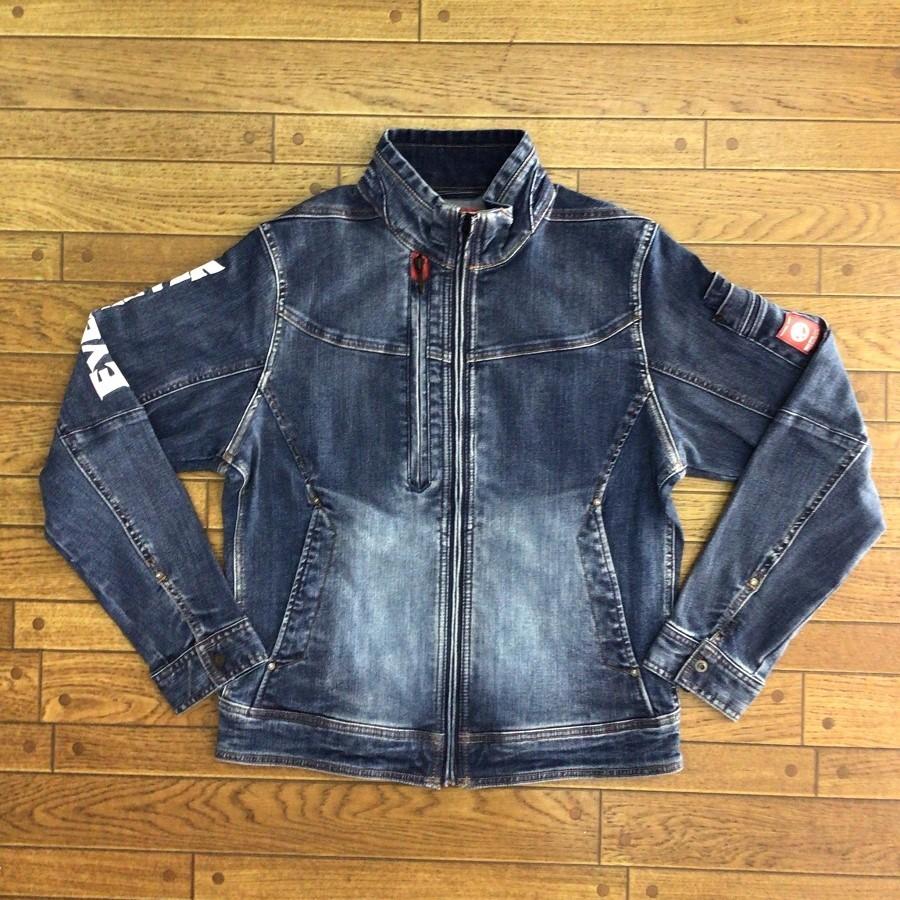 EVENRIVER（イーブンリバー） O.L S-5L 限定品 SWK907 ストレッチ 