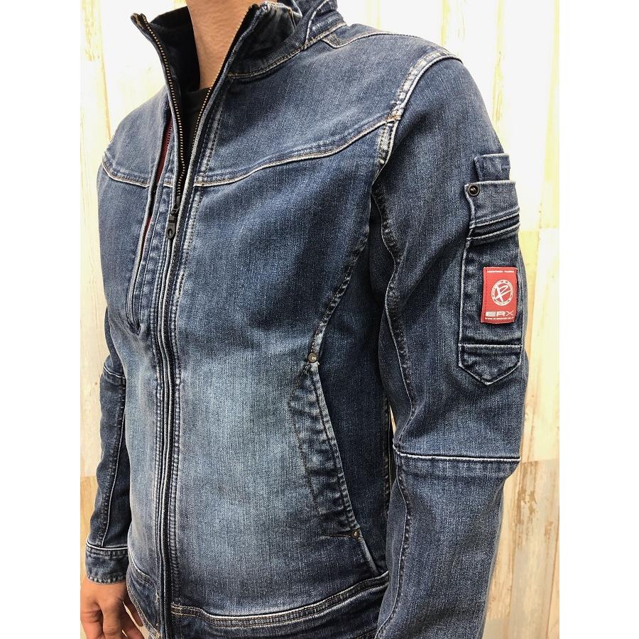 EVENRIVER（イーブンリバー） O.L S-5L 限定品 SWK907 ストレッチ