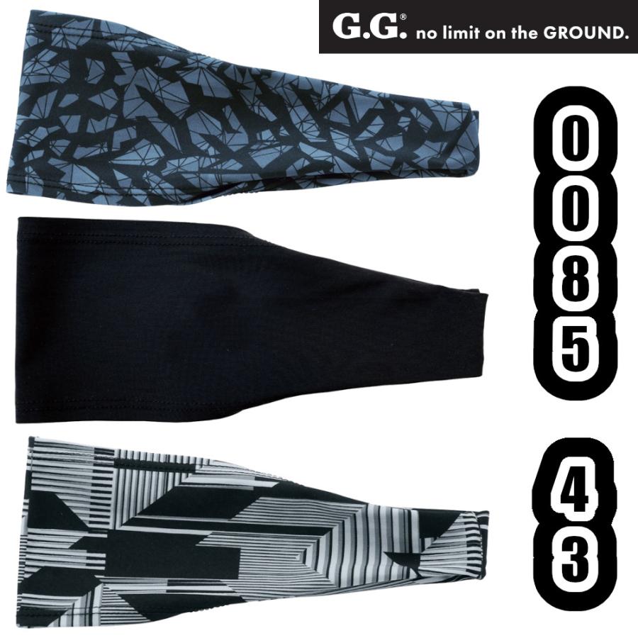 SOWA（ソーワ） F(フリーサイズ) 0085-43 ヘッドバンド G.G. 夏用 頭