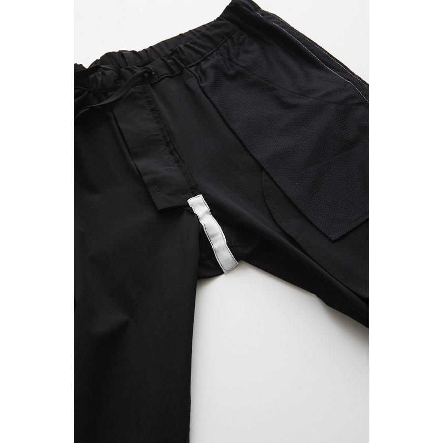 3L 0188-08 カーゴパンツ G.GROUND 作業服 春夏用 SOWA 接触冷感