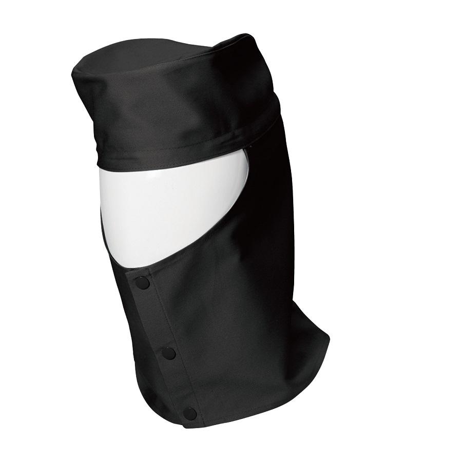 SOWA（ソーワ） M-LL 10013 溶接帽子 綿100％ ViVASOWA 作業服 頭巾