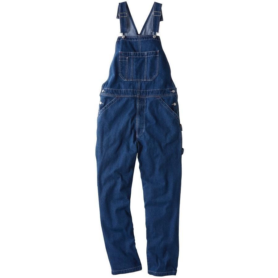 G.GROUND 1012ー24 サロペット　6Lサイズ　2着セット Sowa-a-1012-24-m-03-dl.jpg