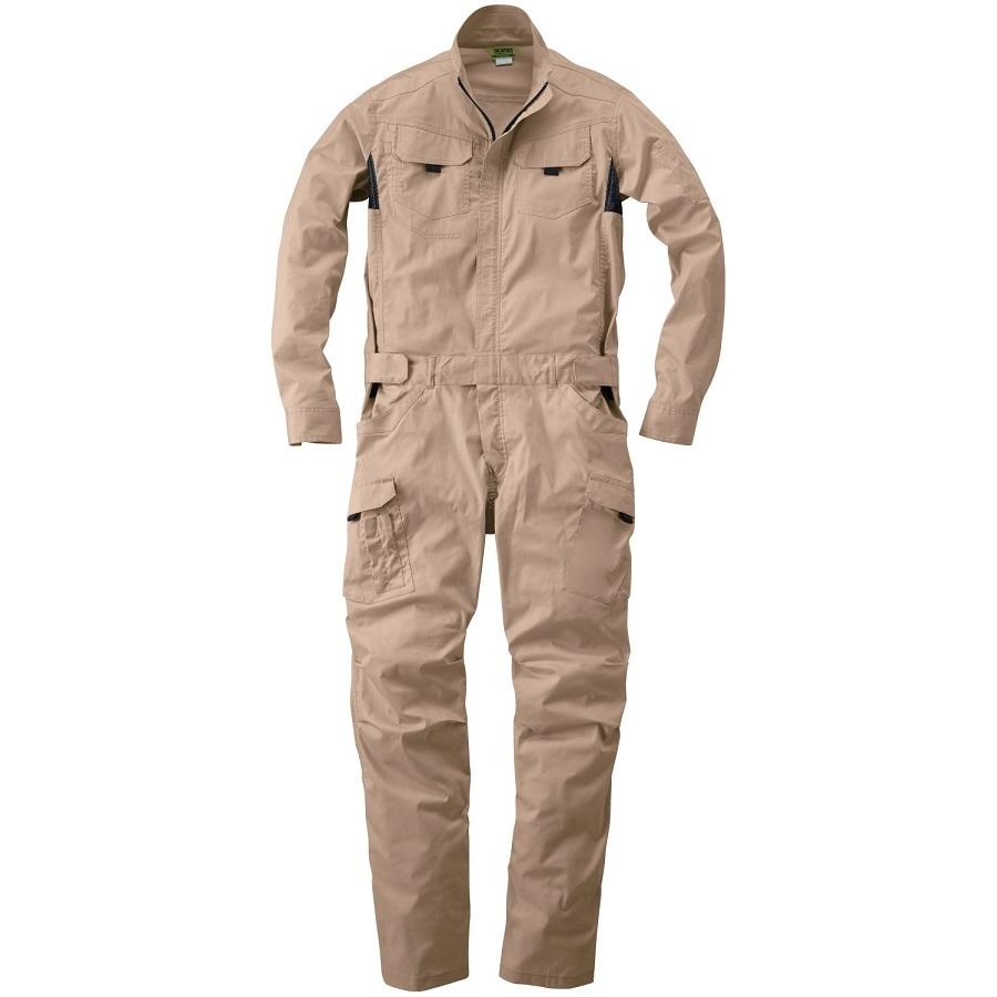 ヤンマーツナギ　作業服　LLサイズ Yahoo!オークション - 美品 ヤンマー サイズLL 刺繍ロゴ メカニック作