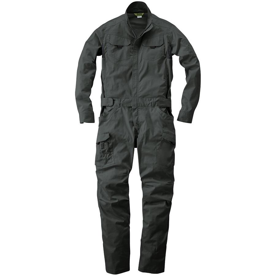 ヤンマーツナギ　作業服　LLサイズ Yahoo!オークション - 美品 ヤンマー サイズLL 刺繍ロゴ メカニック作