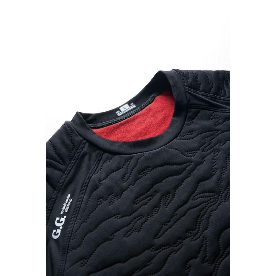 SOWA（ソーワ） S-LL 7185-42 ピンソニックコンプレッション G.G. 防寒