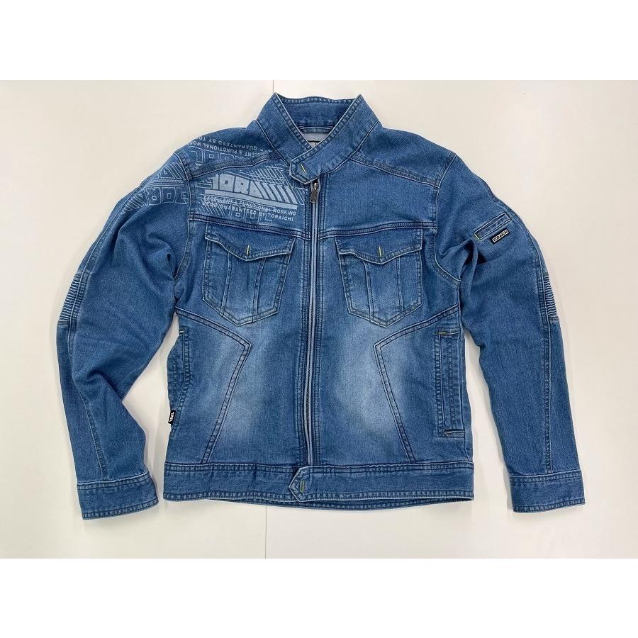 エンフォルド　タイプライター　五分袖 ENFOLD(エンフォルド)｜Washedタイプライター レイヤード 5分袖