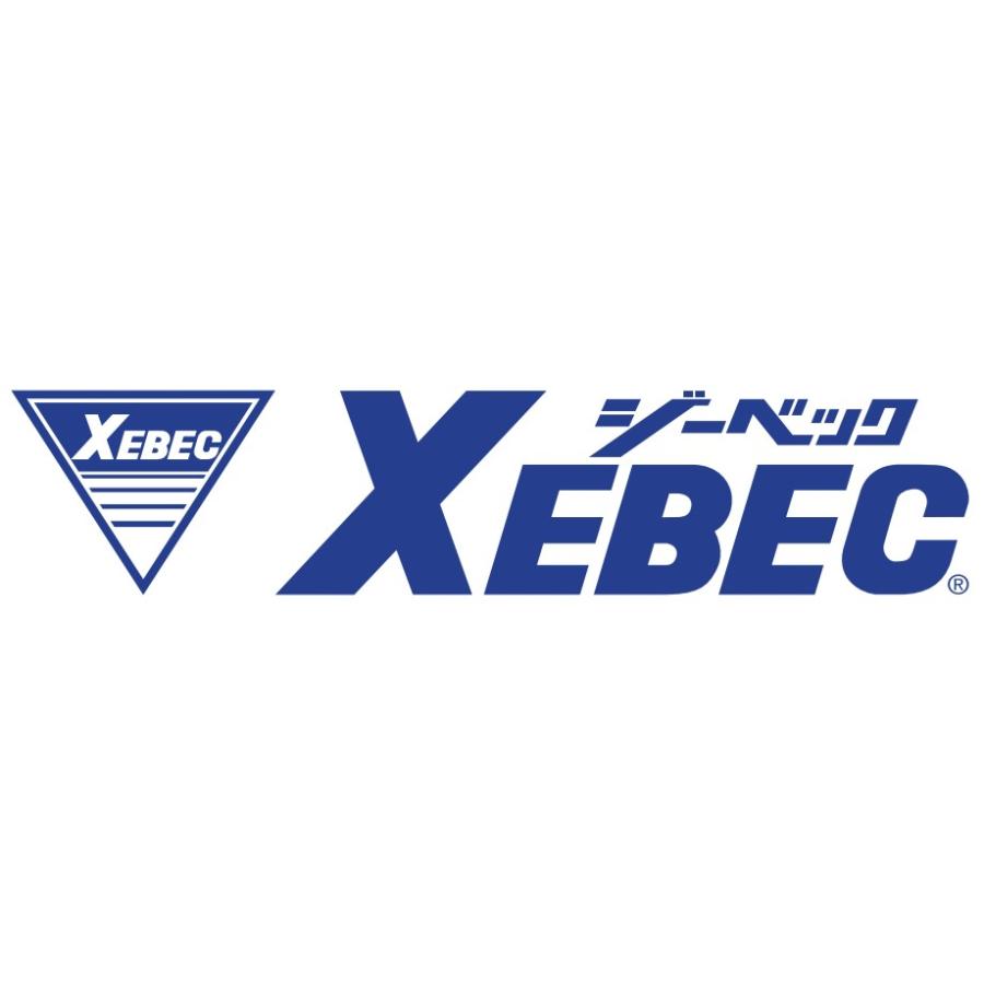 ジーベック（XEBEC） 22-30cm 85142 プロスニーカー 安全靴 鋼製先芯