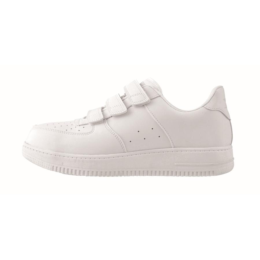 ジーベック（XEBEC） 22-30cm 85157 プロスニーカー 安全靴 JSAA B種