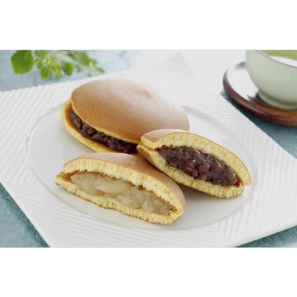 【朝焼き どら焼き一番 ５個入（詰め合わせ）】全国菓子大博覧会金賞受賞 和菓子 ご挨拶 贈答品 引菓子 ギフト 贈り物 お歳暮 お取り寄せ 手土産 催事 イベント｜so-bey｜02