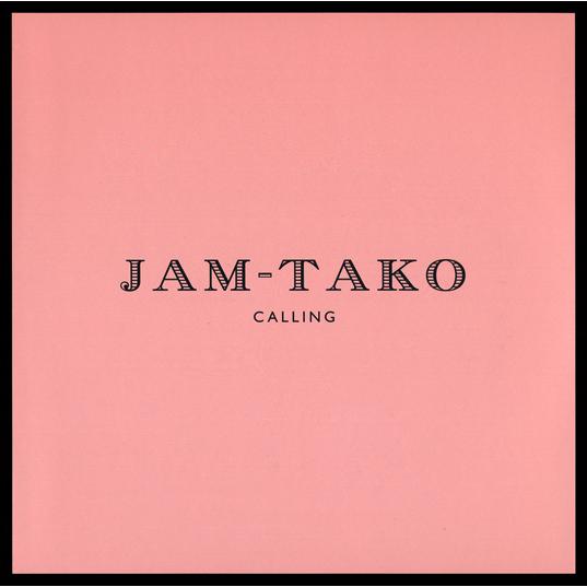 JAM−TAKO 2nd Album Calling(日本肢体不自由児協会公認)｜so-bey